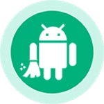 app killer and manager android application logo